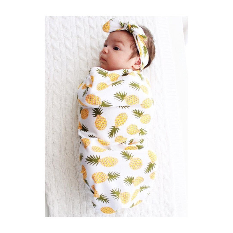 Cozy Baby Wraps for Snuggly, All-Day Comfort