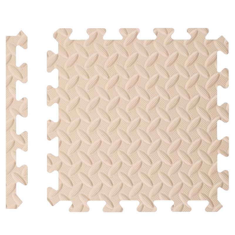 Thick Foam Baby Play Mat for Cozy Crawling and Play