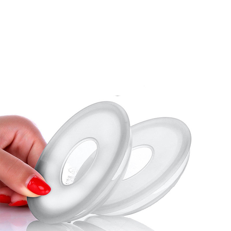 Gentle Hands-Free Milk Collector for Hassle-Free Daily Nursing