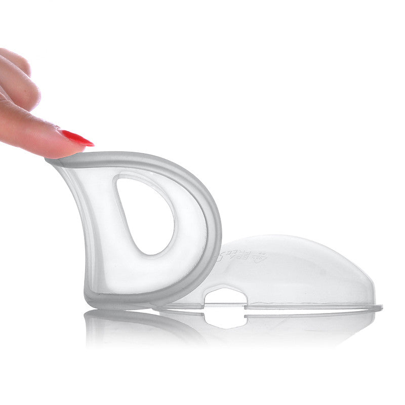 Gentle Hands-Free Milk Collector for Hassle-Free Daily Nursing
