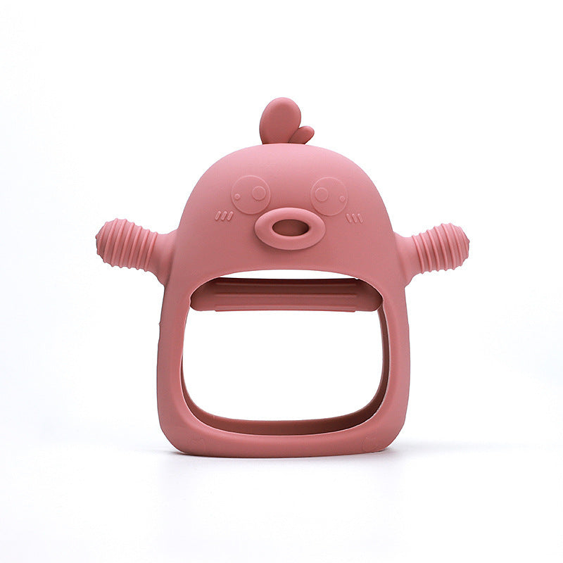 Baby’s Comfort Teether – Soothe Those Achy Gums