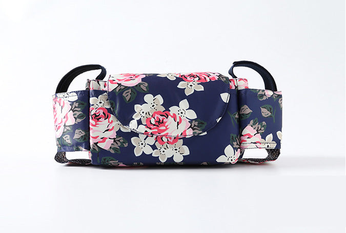 Baby Stroller Organizer Bag – Keep Essentials Handy