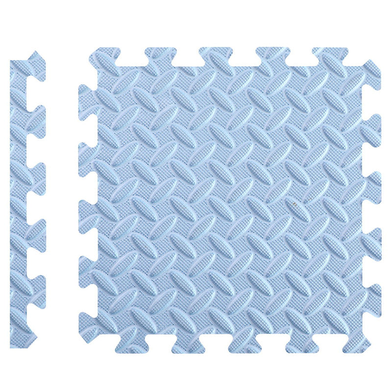 Thick Foam Baby Play Mat for Cozy Crawling and Play