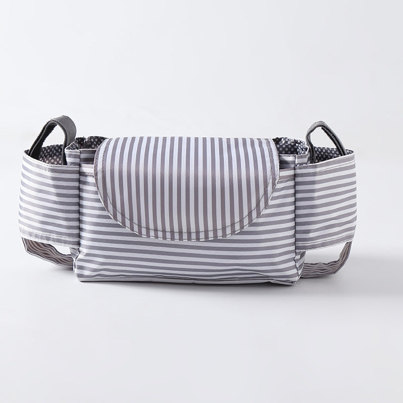 Baby Stroller Organizer Bag – Keep Essentials Handy