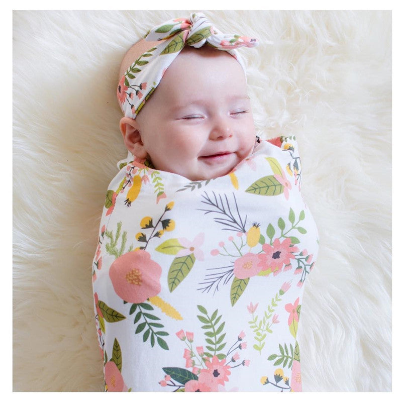 Cozy Baby Wraps for Snuggly, All-Day Comfort
