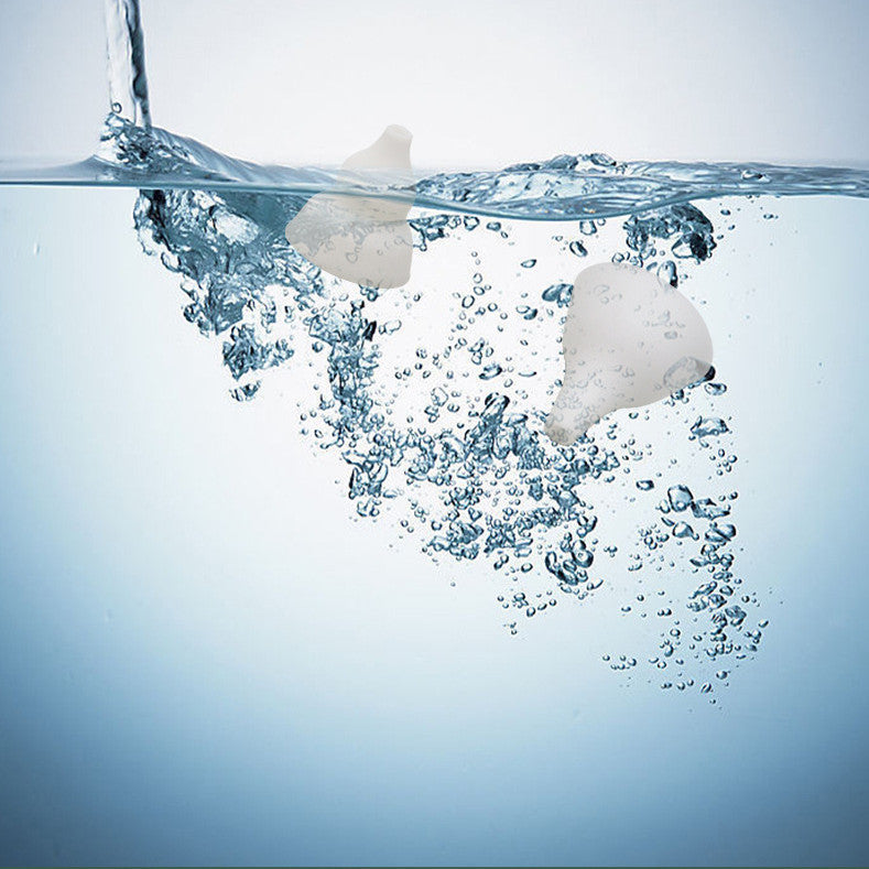 Safe & Soft Electric Nasal Aspirator for Babies