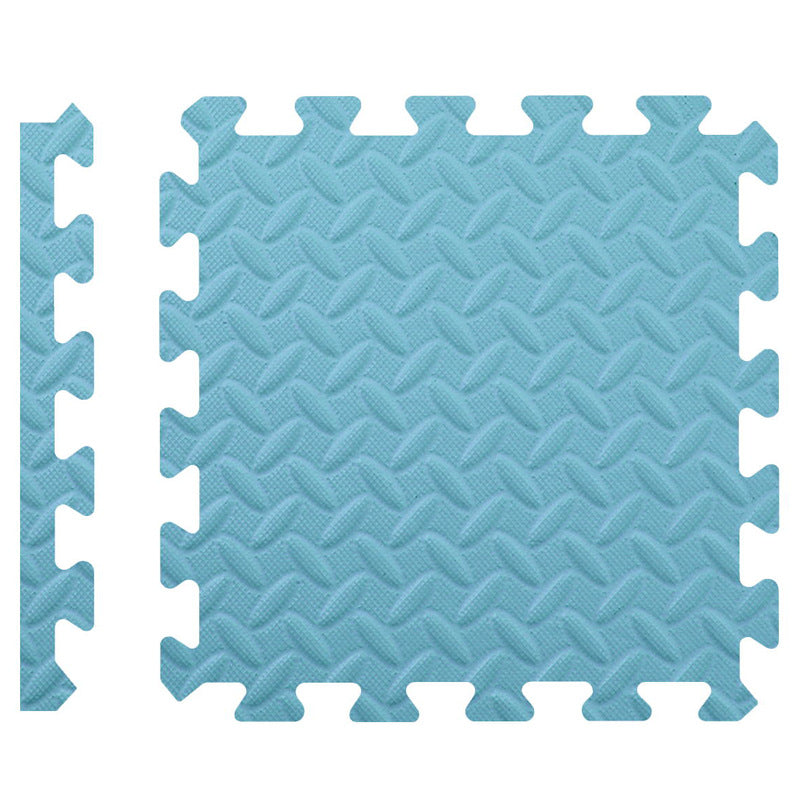 Thick Foam Baby Play Mat for Cozy Crawling and Play