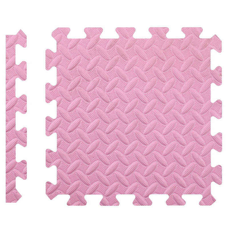 Thick Foam Baby Play Mat for Cozy Crawling and Play