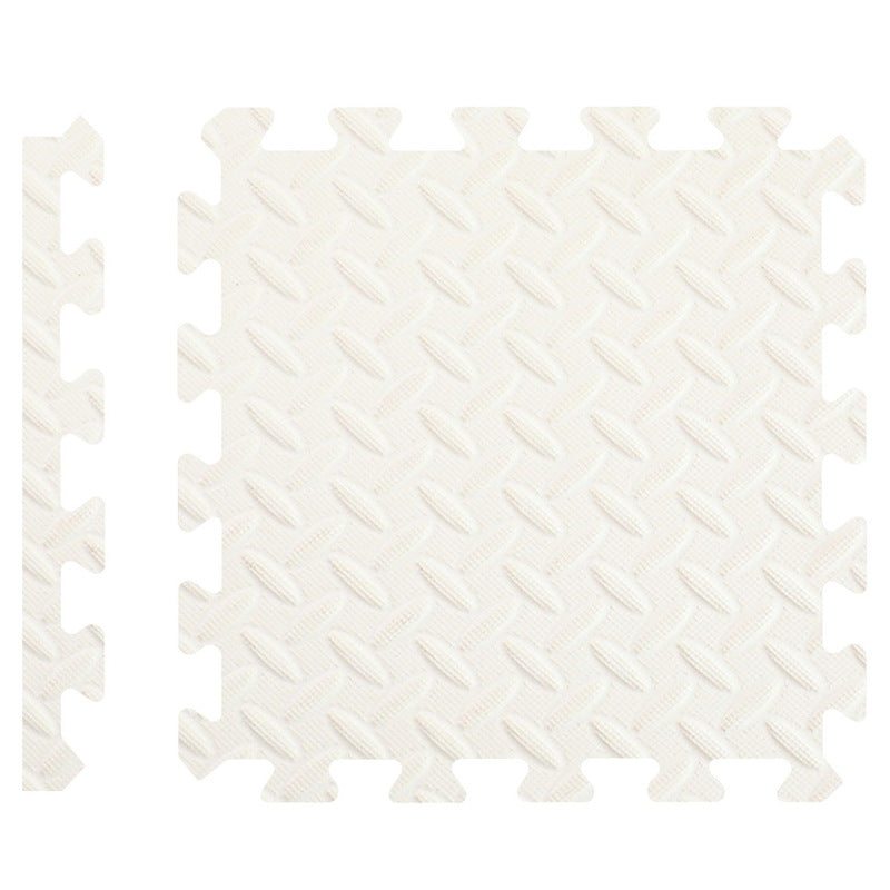 Thick Foam Baby Play Mat for Cozy Crawling and Play