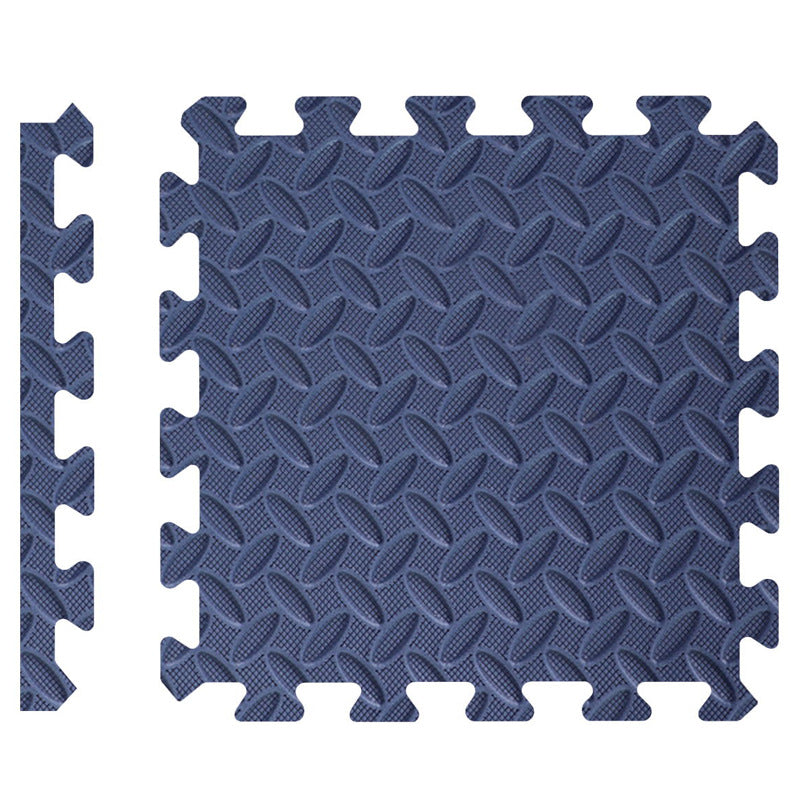 Thick Foam Baby Play Mat for Cozy Crawling and Play