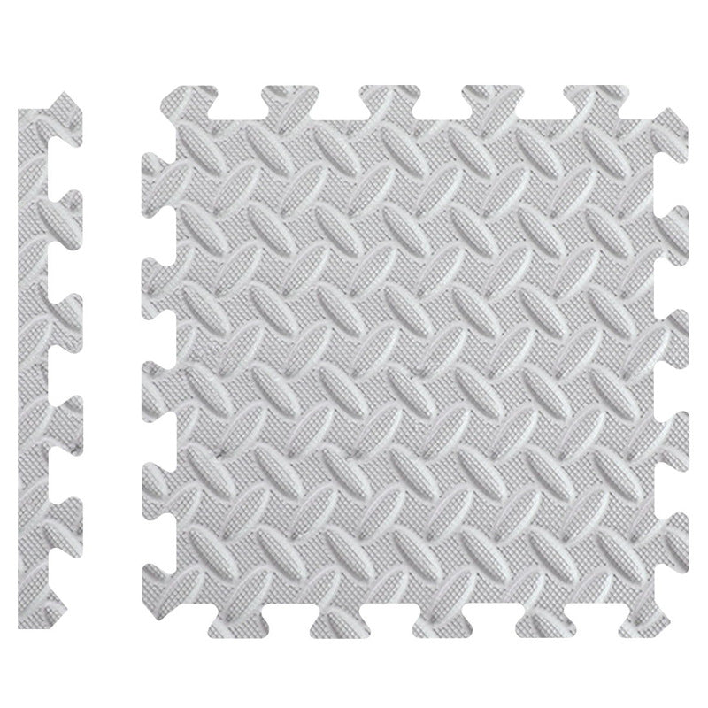 Thick Foam Baby Play Mat for Cozy Crawling and Play