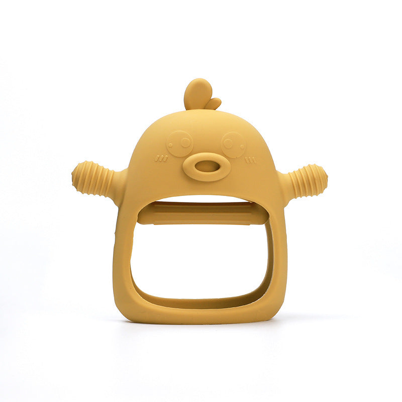Baby’s Comfort Teether – Soothe Those Achy Gums