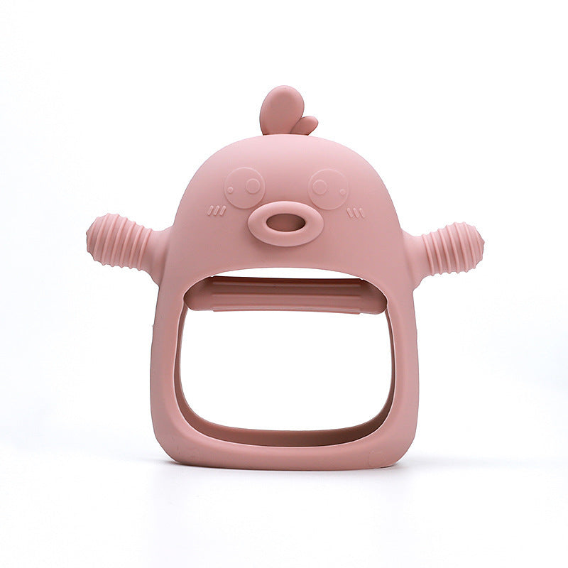 Baby’s Comfort Teether – Soothe Those Achy Gums