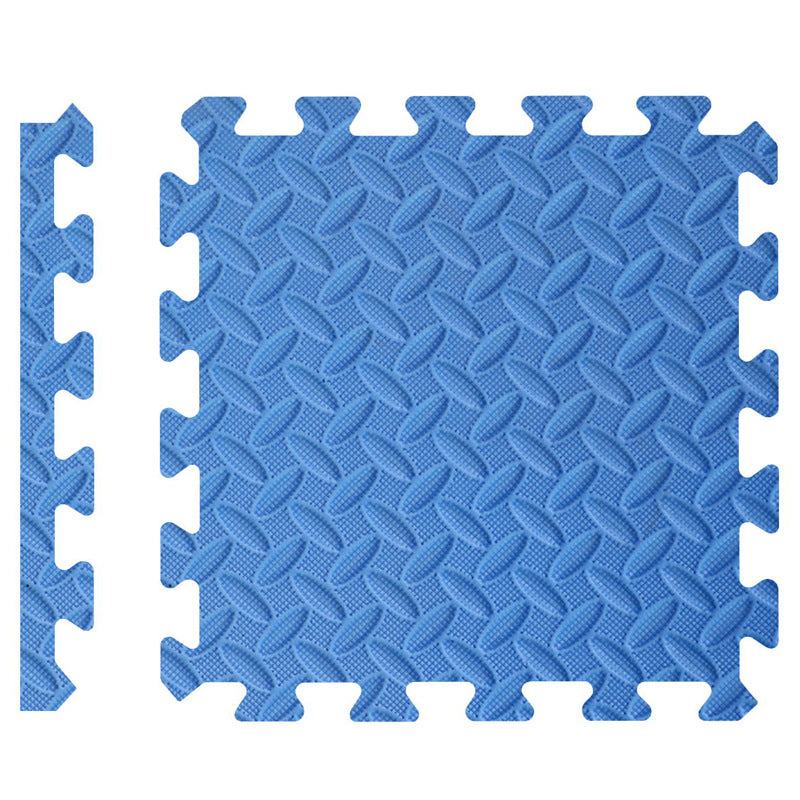 Thick Foam Baby Play Mat for Cozy Crawling and Play