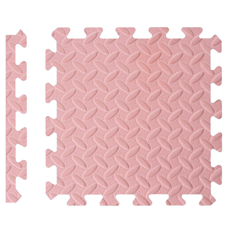 Thick Foam Baby Play Mat for Cozy Crawling and Play