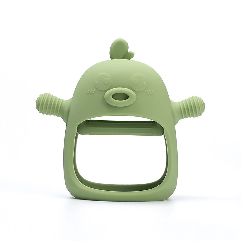 Baby’s Comfort Teether – Soothe Those Achy Gums