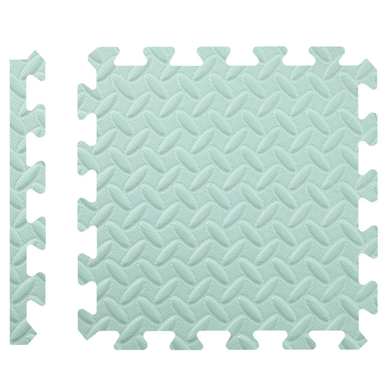 Thick Foam Baby Play Mat for Cozy Crawling and Play