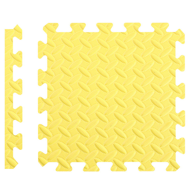 Thick Foam Baby Play Mat for Cozy Crawling and Play