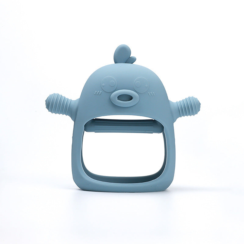 Baby’s Comfort Teether – Soothe Those Achy Gums